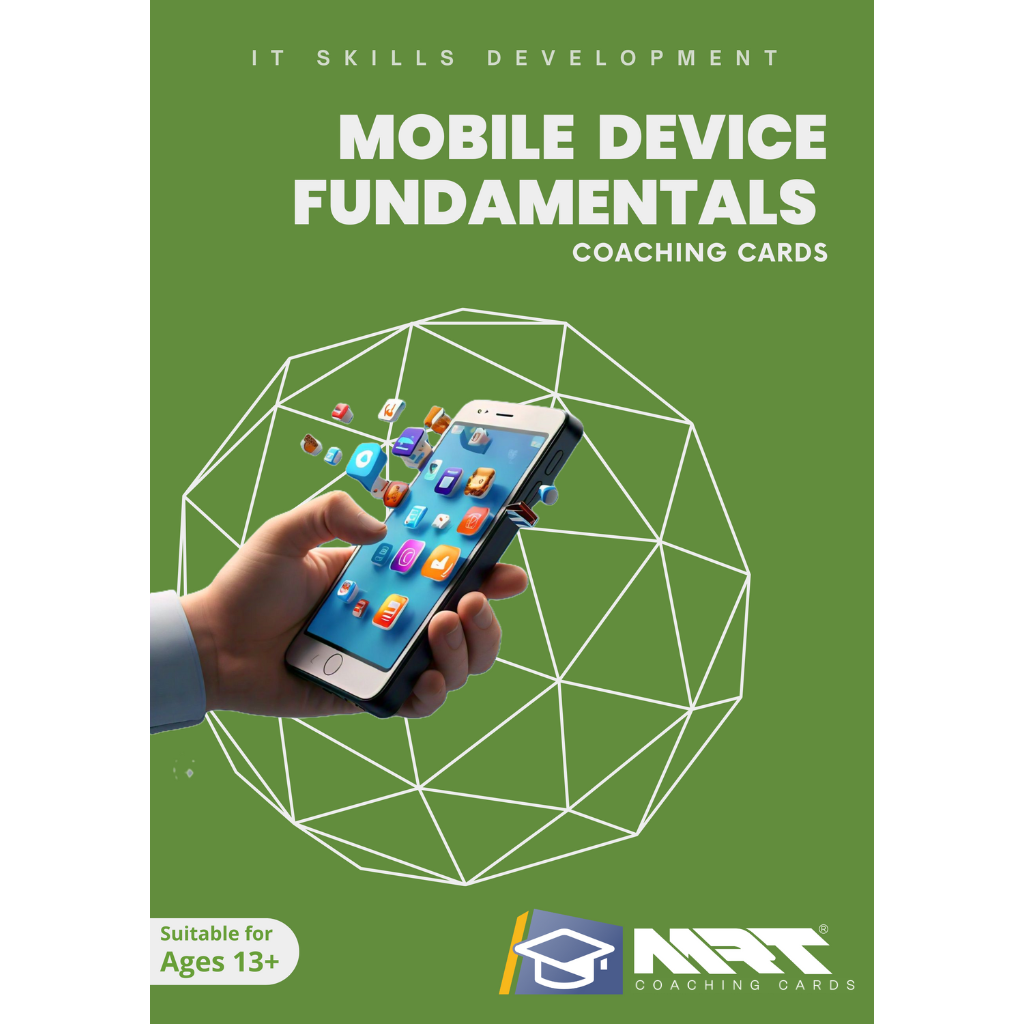 Mobile Device Fundamentals